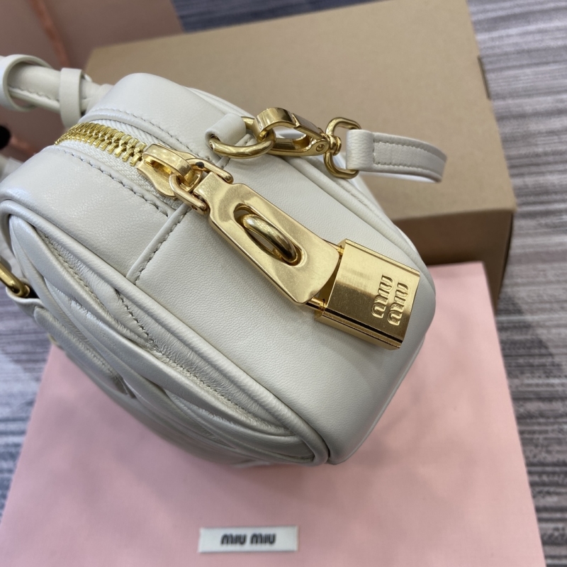 Miu Miu Top Handle Bags